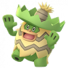 Ludicolo