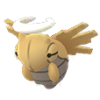 Shedinja