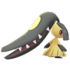 Mawile