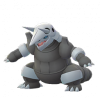 Aggron