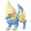 Manectric