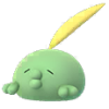 Gulpin