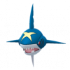 Sharpedo