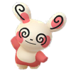 Spinda