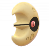ポケモンgo ルナトーンの色違い確率調査 季節イベント