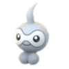 Castform Normal