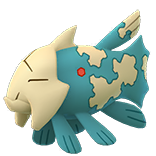 ジーランス(shiny)