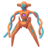 Deoxys(Normal)