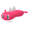 シャリタツ(たれた)