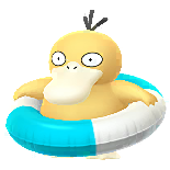 コダック(浮き輪)