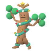 ウソッキー(ホリデー2025)