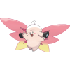 Mega Clefable