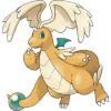 Mega Dragonite