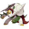Mega Chesnaught