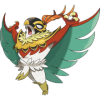 Mega Hawlucha