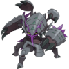 Mega Golisopod