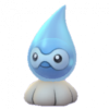 Castform(Rainy)