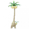 Exeggutor Alola