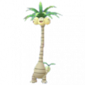 Exeggutor Alola