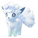 Vulpix Alola