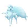 Ninetales Alola