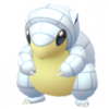 Sandshrew Alola