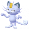 Meowth Alola