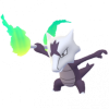 Marowak Alola