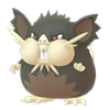 Raticate Alola