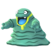 Grimer Alola