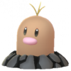 Diglett Alola