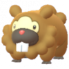 Bidoof