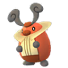 Kricketot