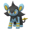 Luxio