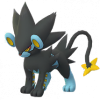 Luxray