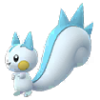 Pachirisu