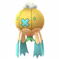 フワライド(shiny)