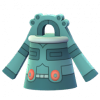 Bronzong