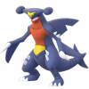 Garchomp