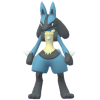 Lucario