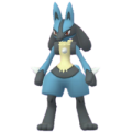 Lucario