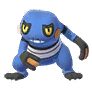 Croagunk