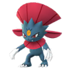 Weavile