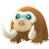 Mamoswine