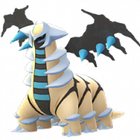 ポケモンgo ギラティナの色違い確率調査 伝説