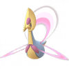 Cresselia