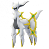 Arceus Normal