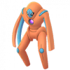 Deoxys(Defense)