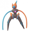 Deoxys(Speed)