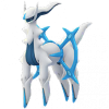 Arceus Water
